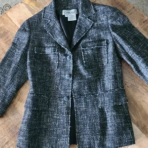 Carlisle womens jacket size 2